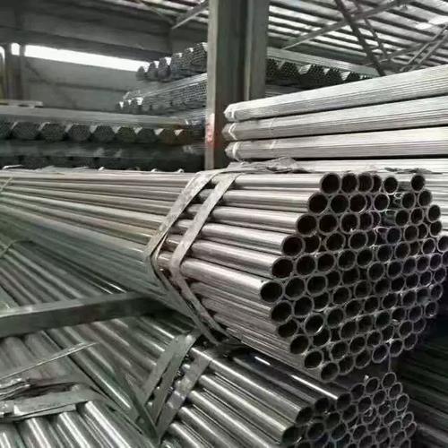 莱州q355nhb耐候钢管